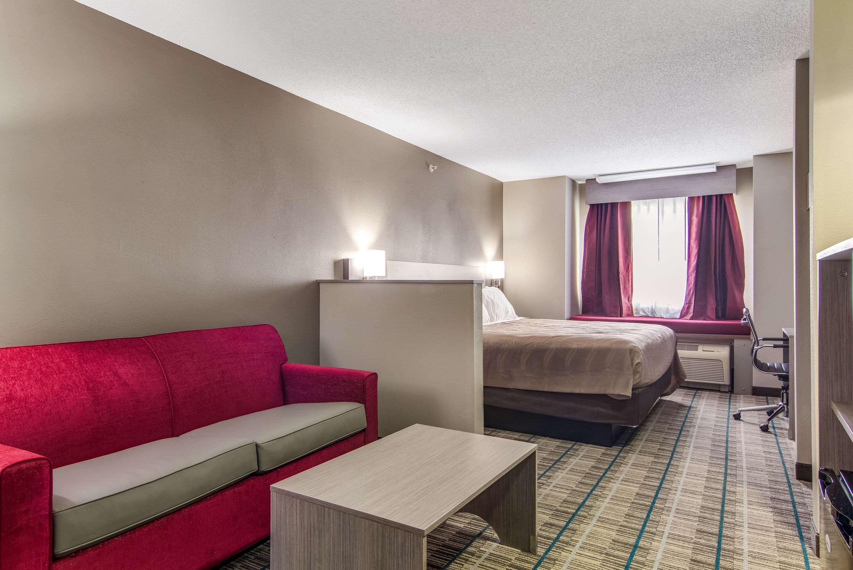 Hotel Monroe Heights Grove Grove City