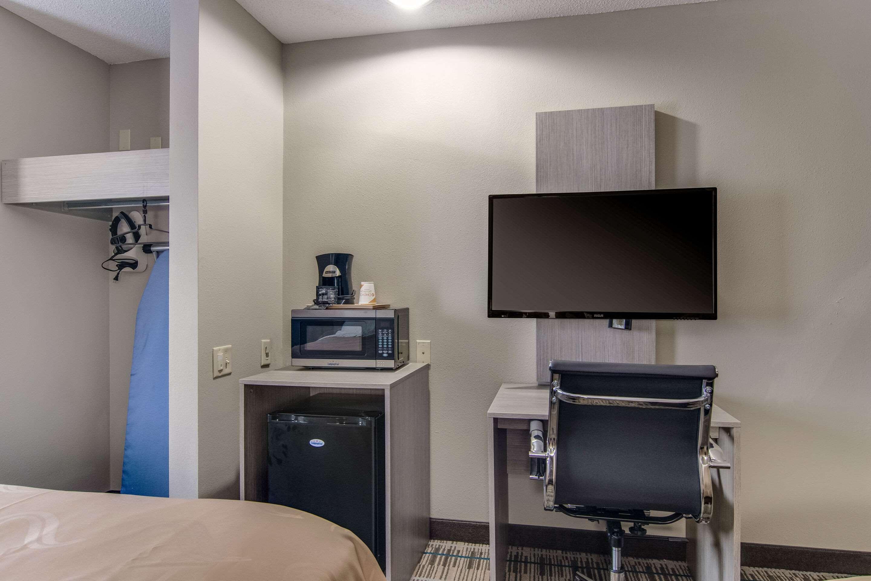 Hotel Monroe Heights Grove Grove City