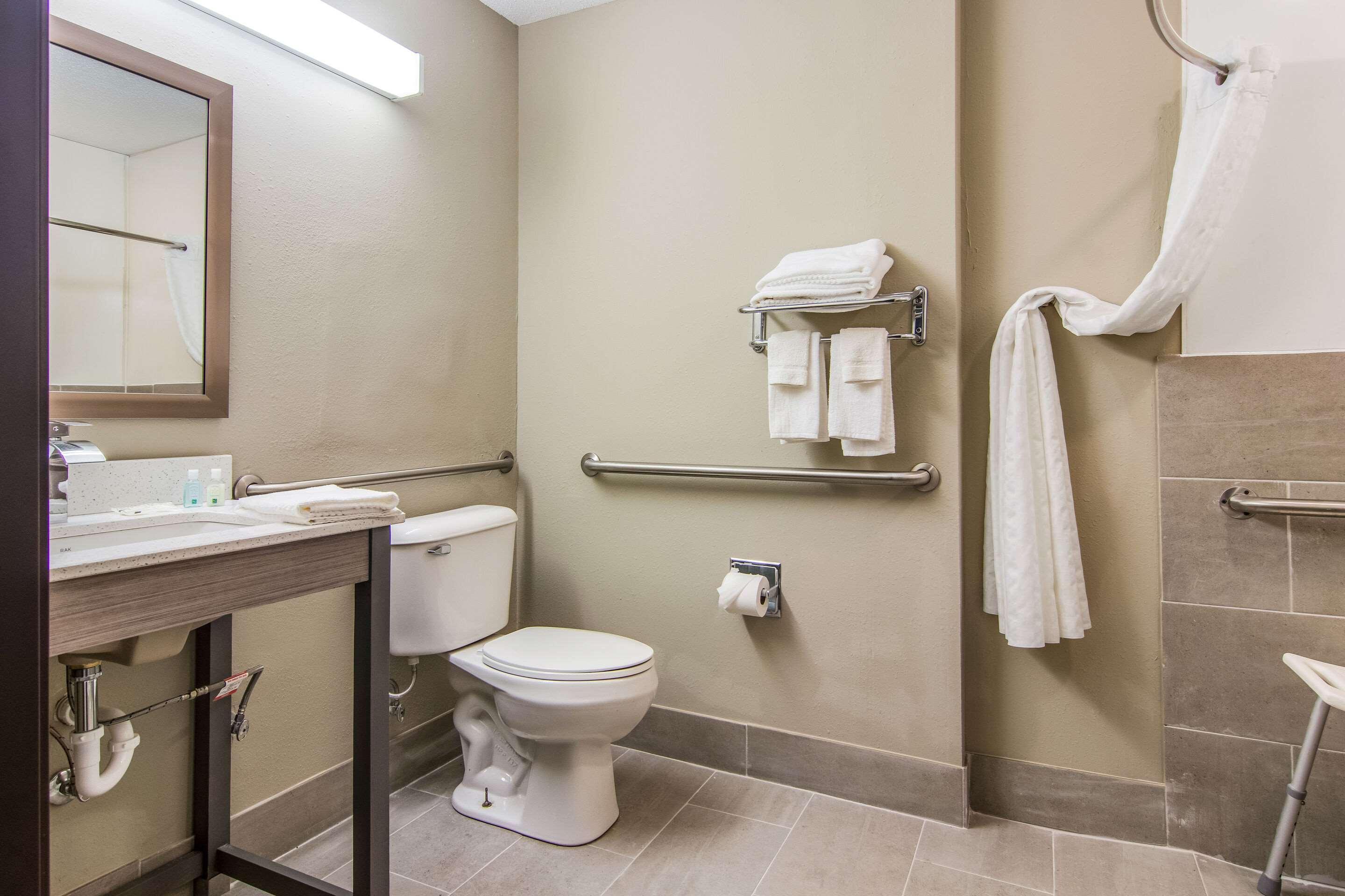 Hotel Monroe Heights Grove Grove City