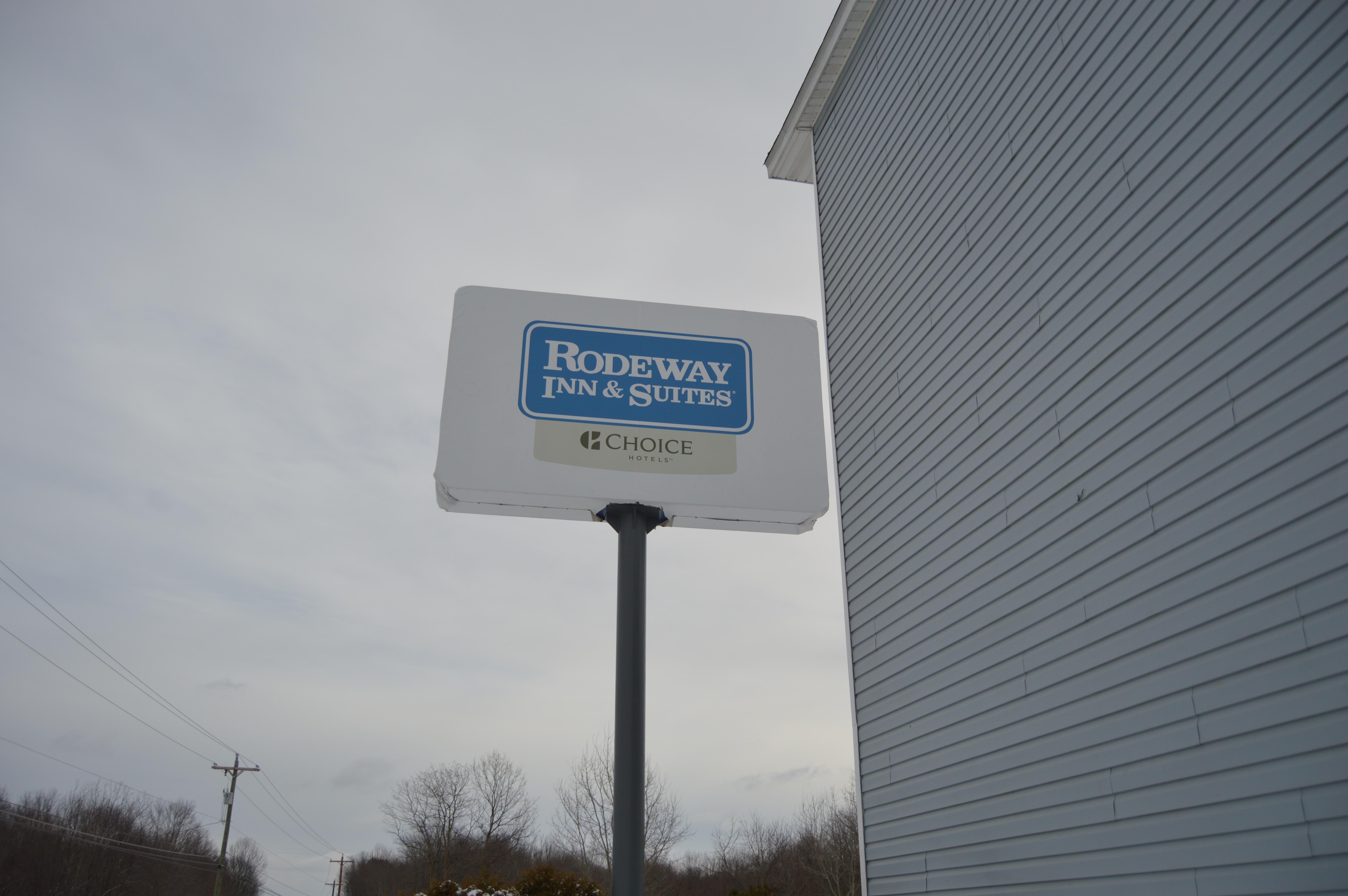 Monroe Heights Grove Hotel