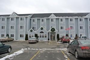 Monroe Heights Grove Hotel