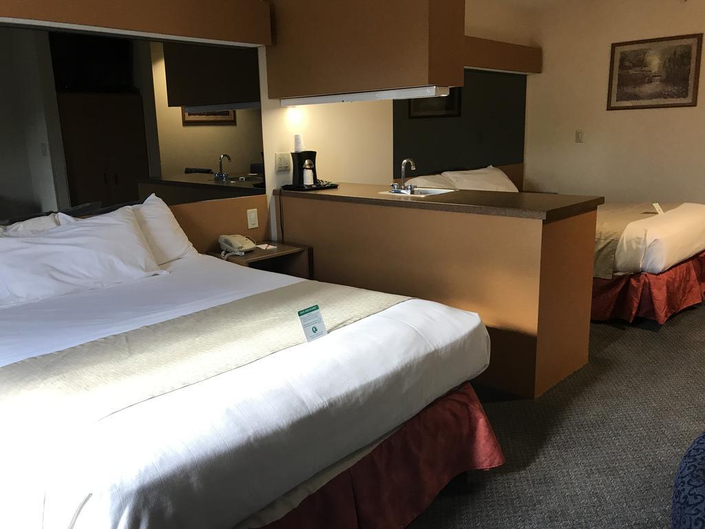 Hotel Monroe Heights Grove Grove City