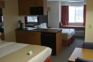 Hotel Monroe Heights Grove